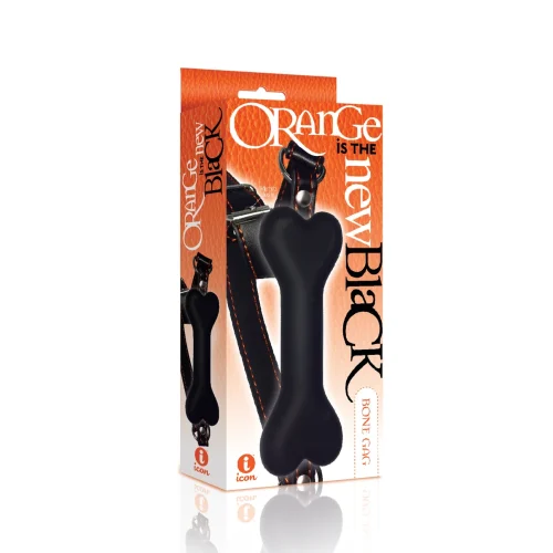 Orange Is The New Black Bone Gag