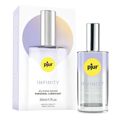 Pjur - Infinity Silicone