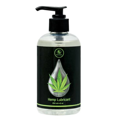 Hemp Lubricant
