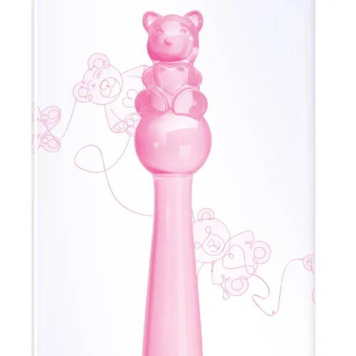 The Glass Menagerie Teddy