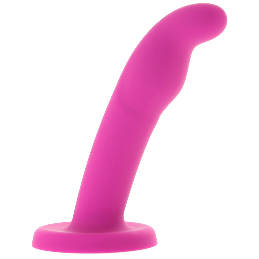 Tana 6 Inch G-Spot Dildo – Image 6