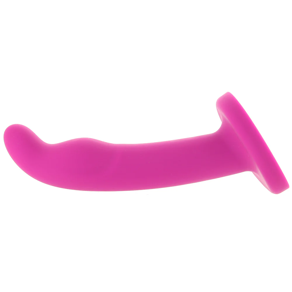 Tana 6 Inch G-Spot Dildo – Image 4