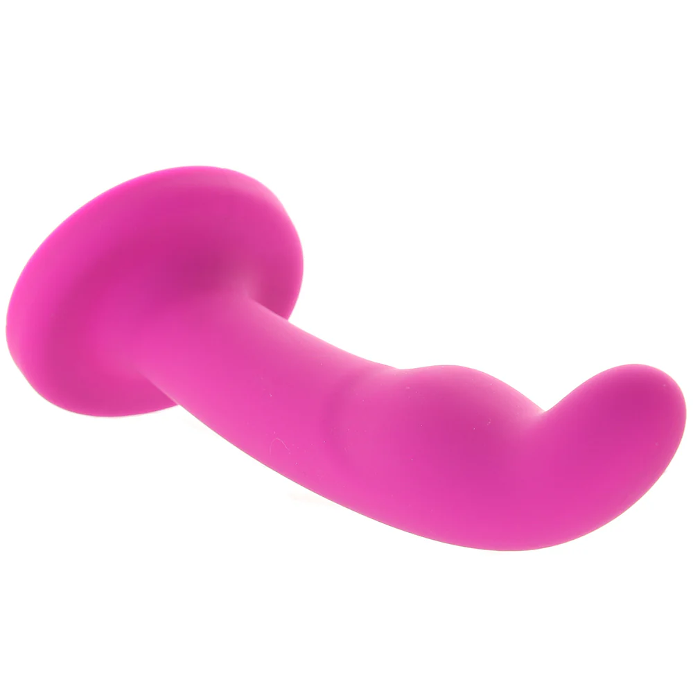 Tana 6 Inch G-Spot Dildo – Image 5