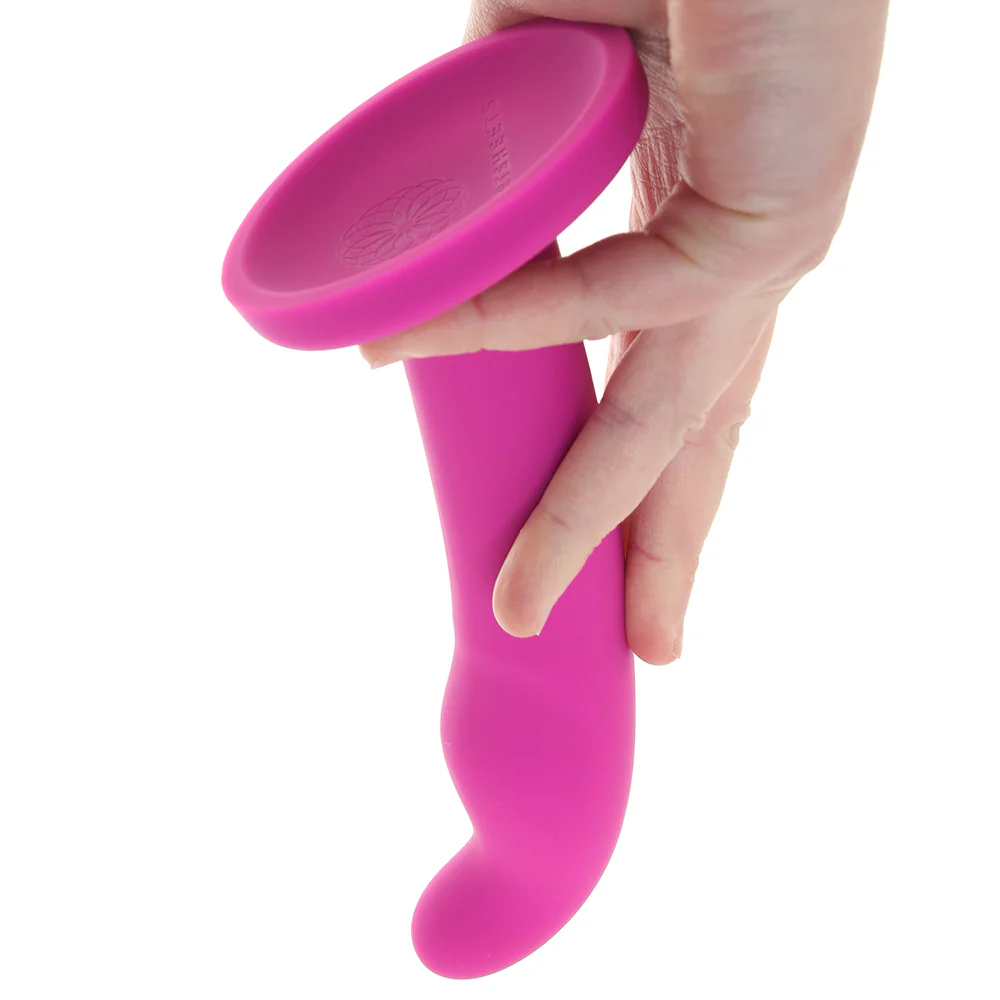 Tana 6 Inch G-Spot Dildo – Image 3
