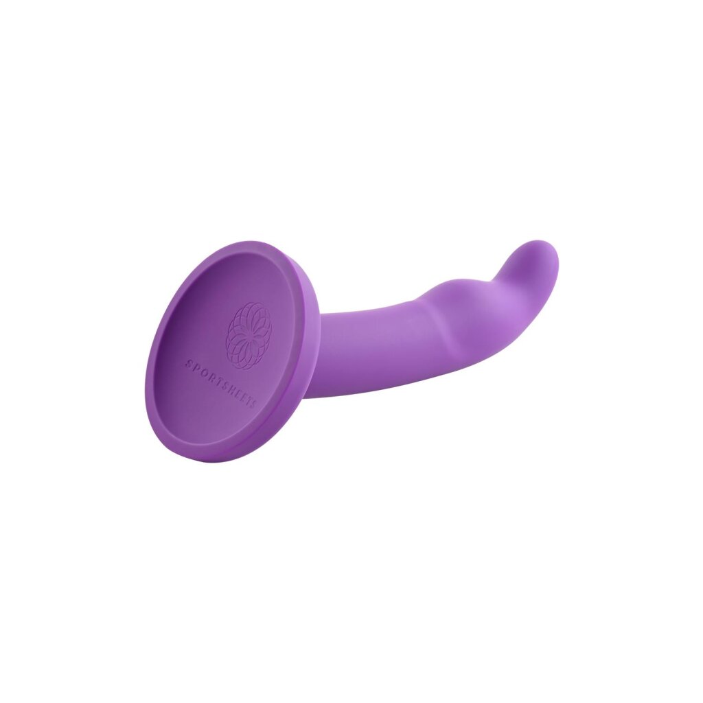 Astil 8 Inch Suction Cup Dildo – Image 2