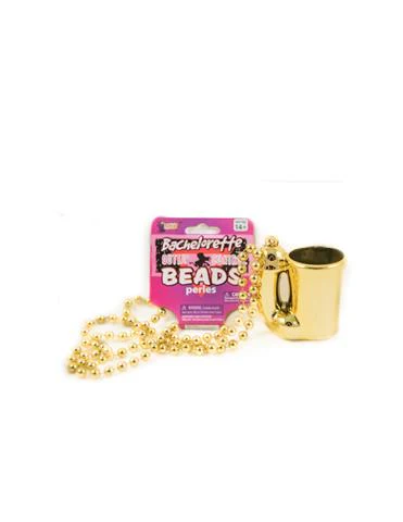 Verre à shot en forme de pénis