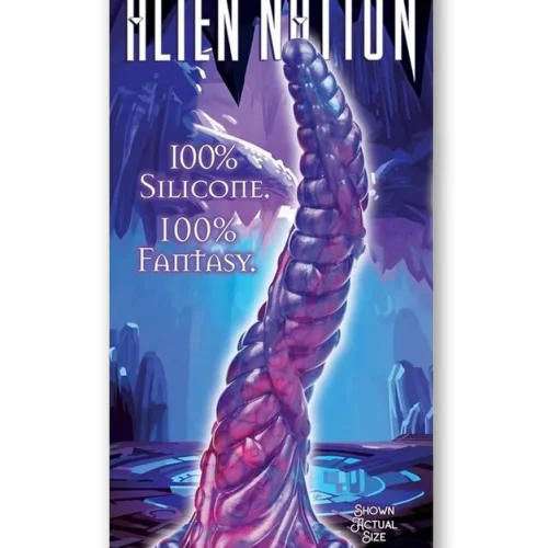 Alien Nation Serpentine