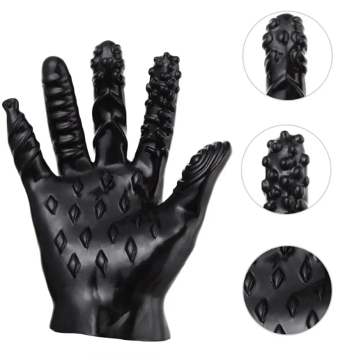 Kinky Glove