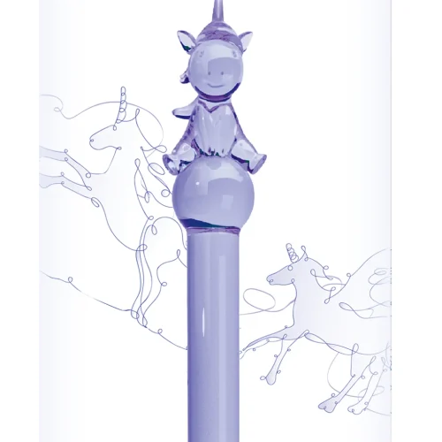 The Glass Menagerie Unicorn