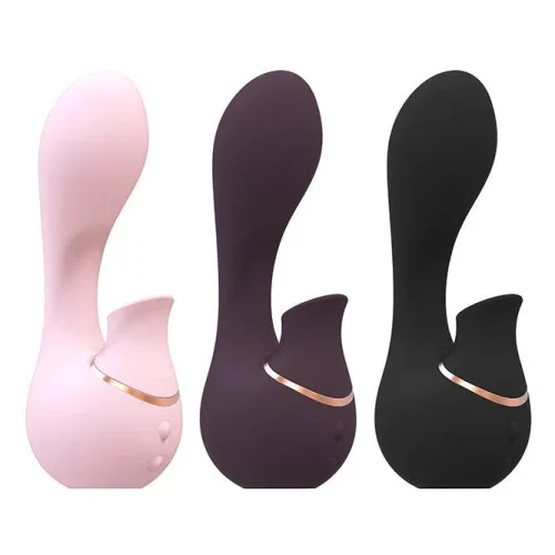 Irresistible Mythical G-spot Vibrator