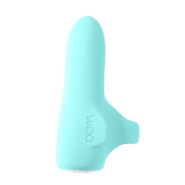 VēDO - Fini Rechargeable Bullet Vibe – Image 4