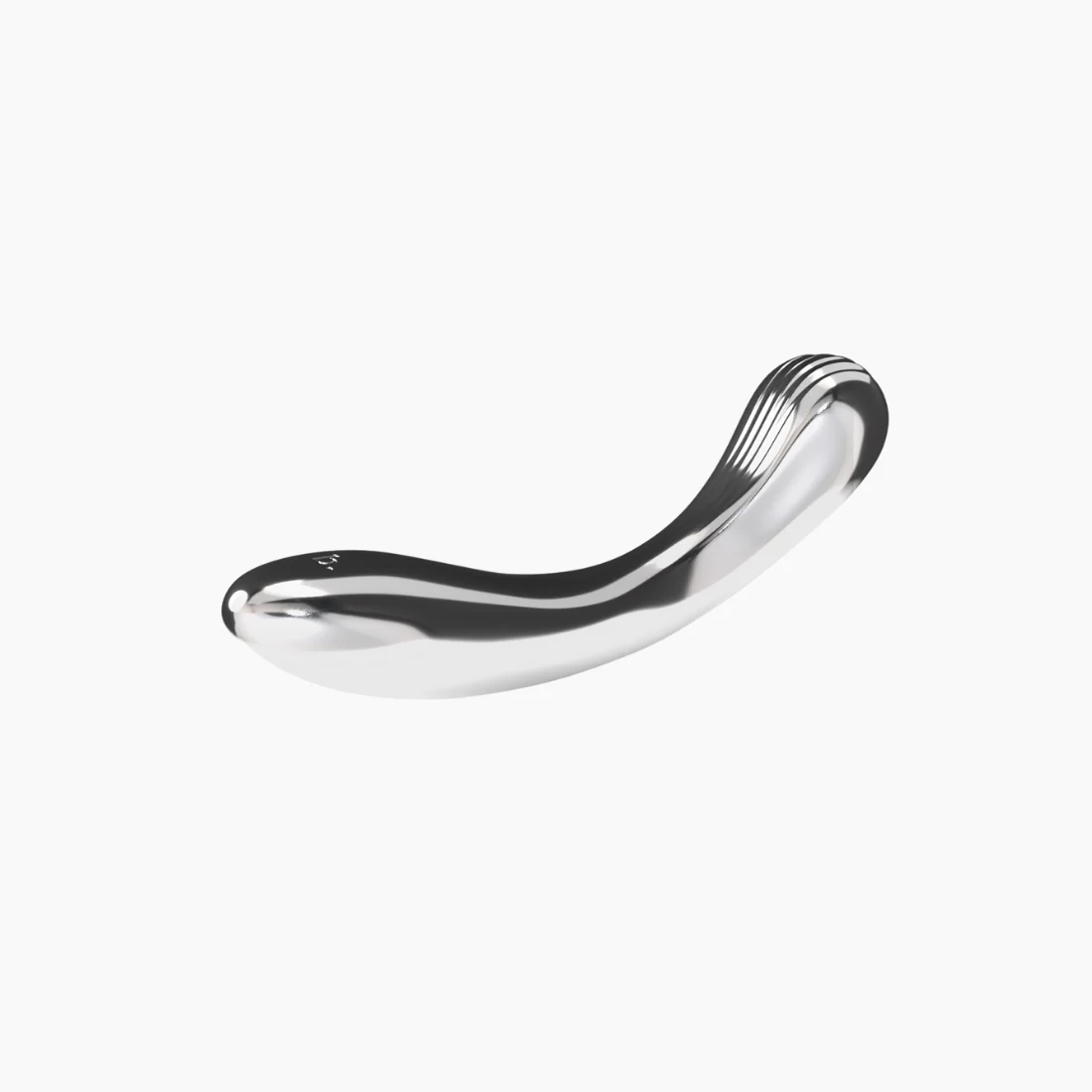 Biird Polii - Stainless Steel Dildo – Image 3