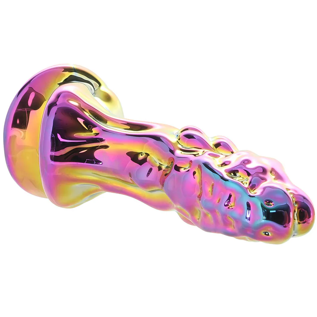 Dragon Glass Dildo – Image 3