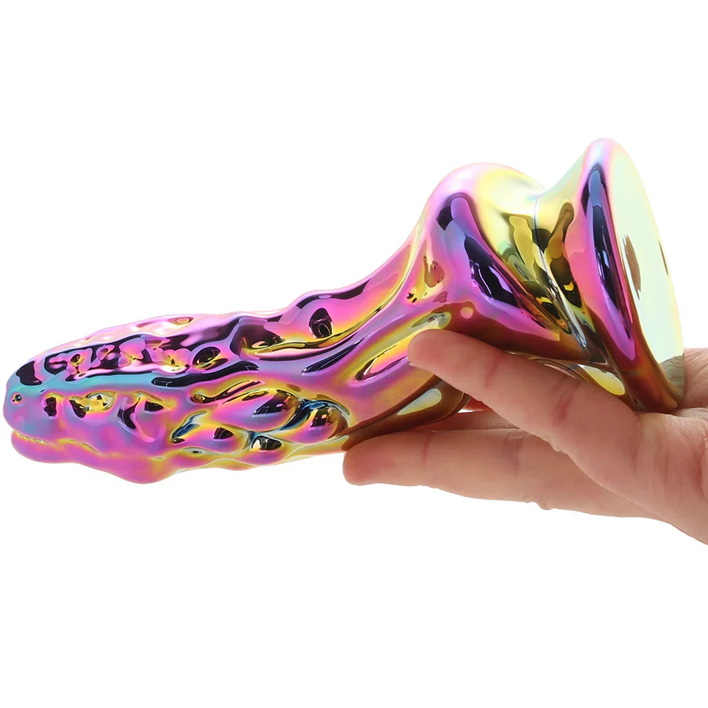 Dragon Glass Dildo – Image 4