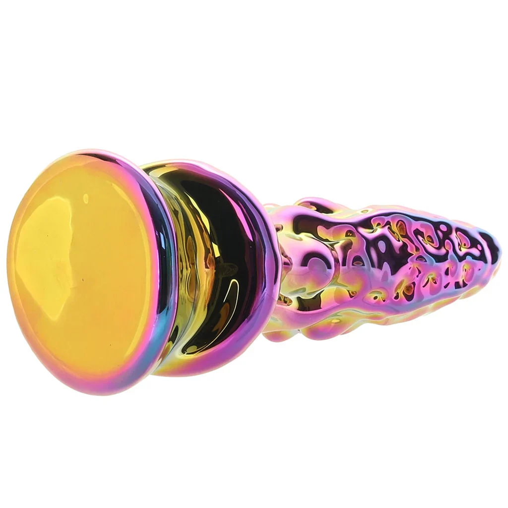 Dragon Glass Dildo – Image 5