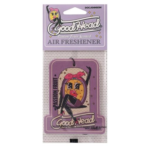 GoodHead - Air Freshener