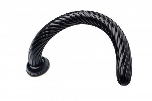 Hosed 19 Inch Spiral Anal Snake – Image 6