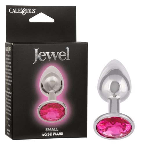 Jewel - Small/Large Plug