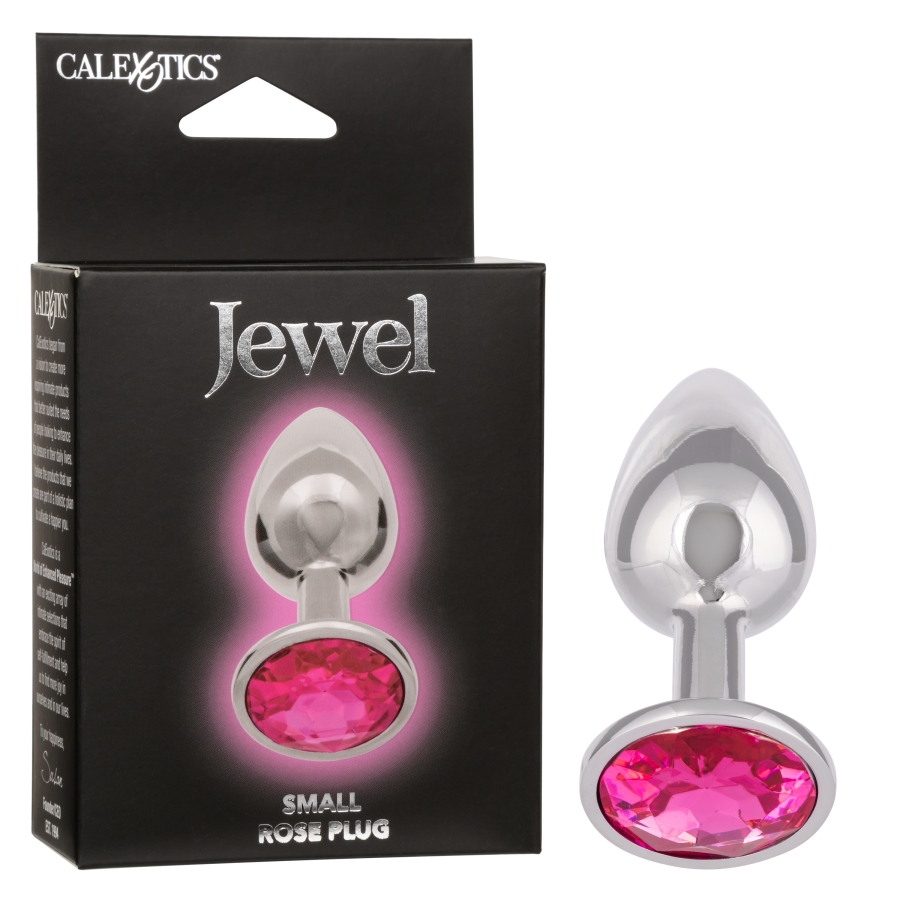 Jewel - Small/Large Plug