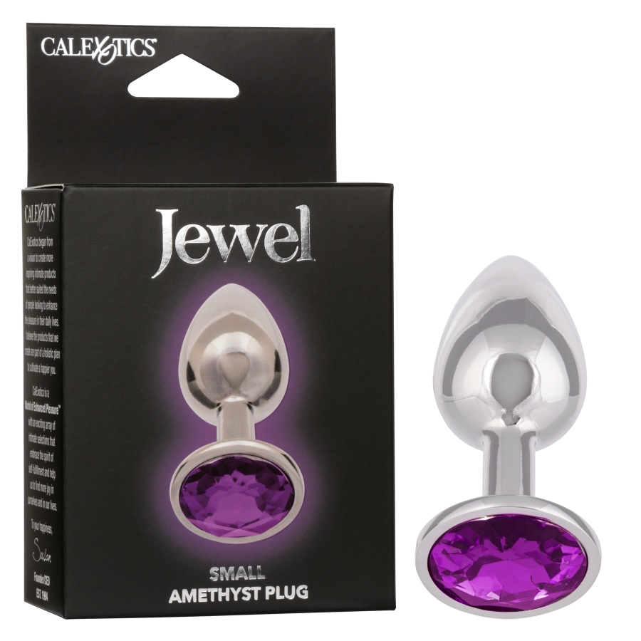Jewel - Small/Large Plug – Image 4
