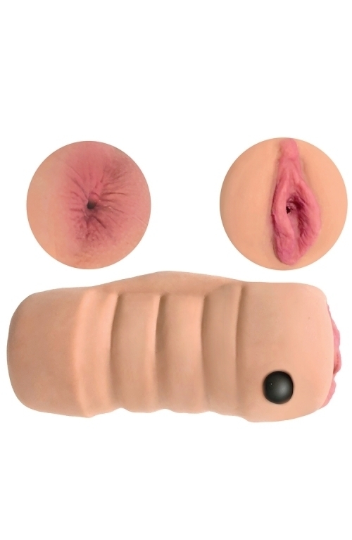 Mistress Double Stroker Skylar and Sloan – Image 2