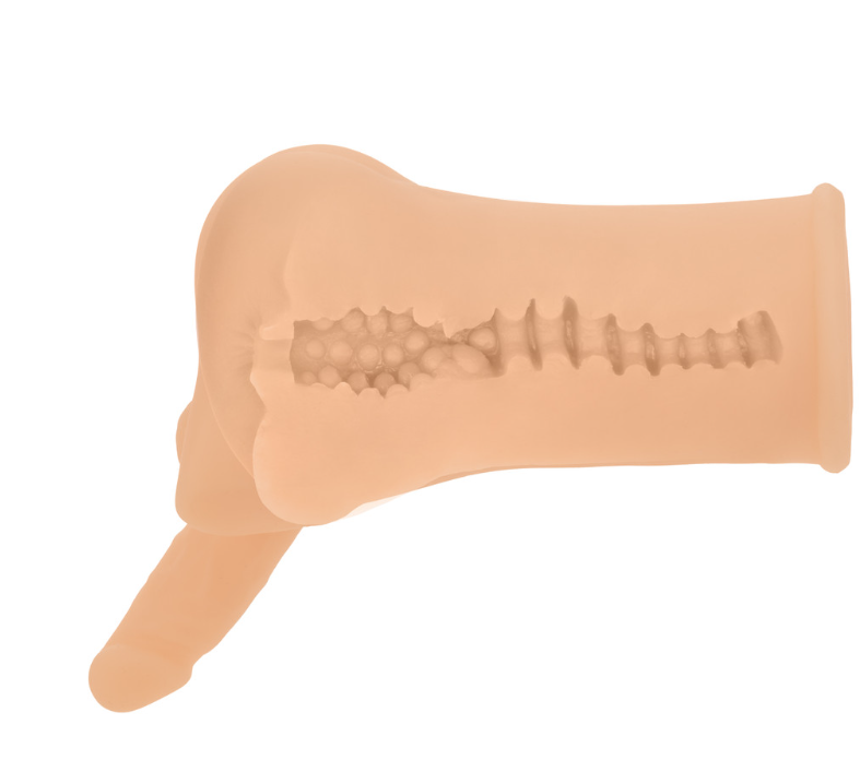 Cheap Thrills The Wrestler – Image 3