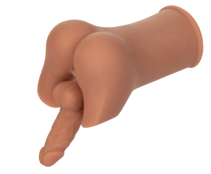 Cheap Thrills The Soldier – Image 2