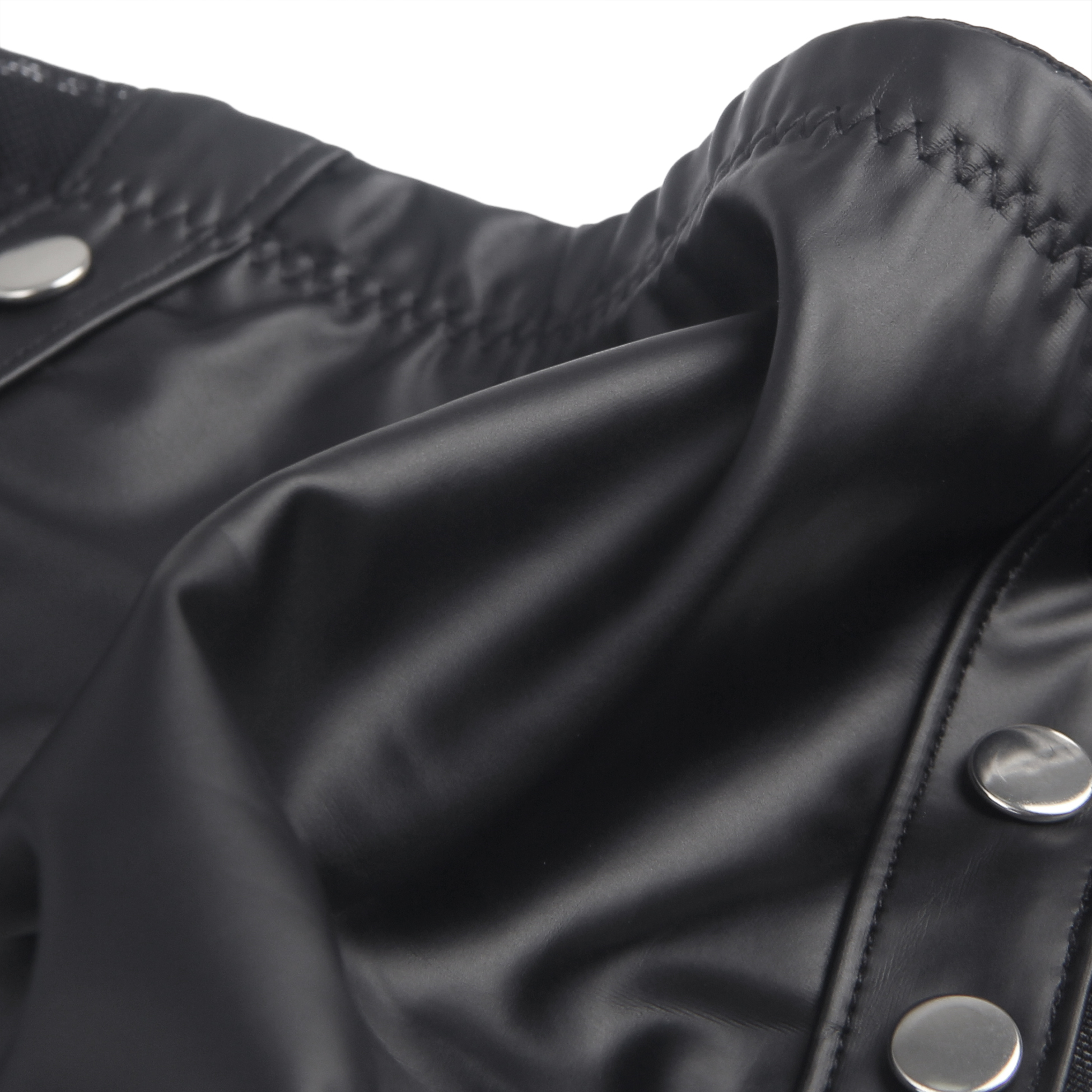 Seductress Leather Brief – Image 7