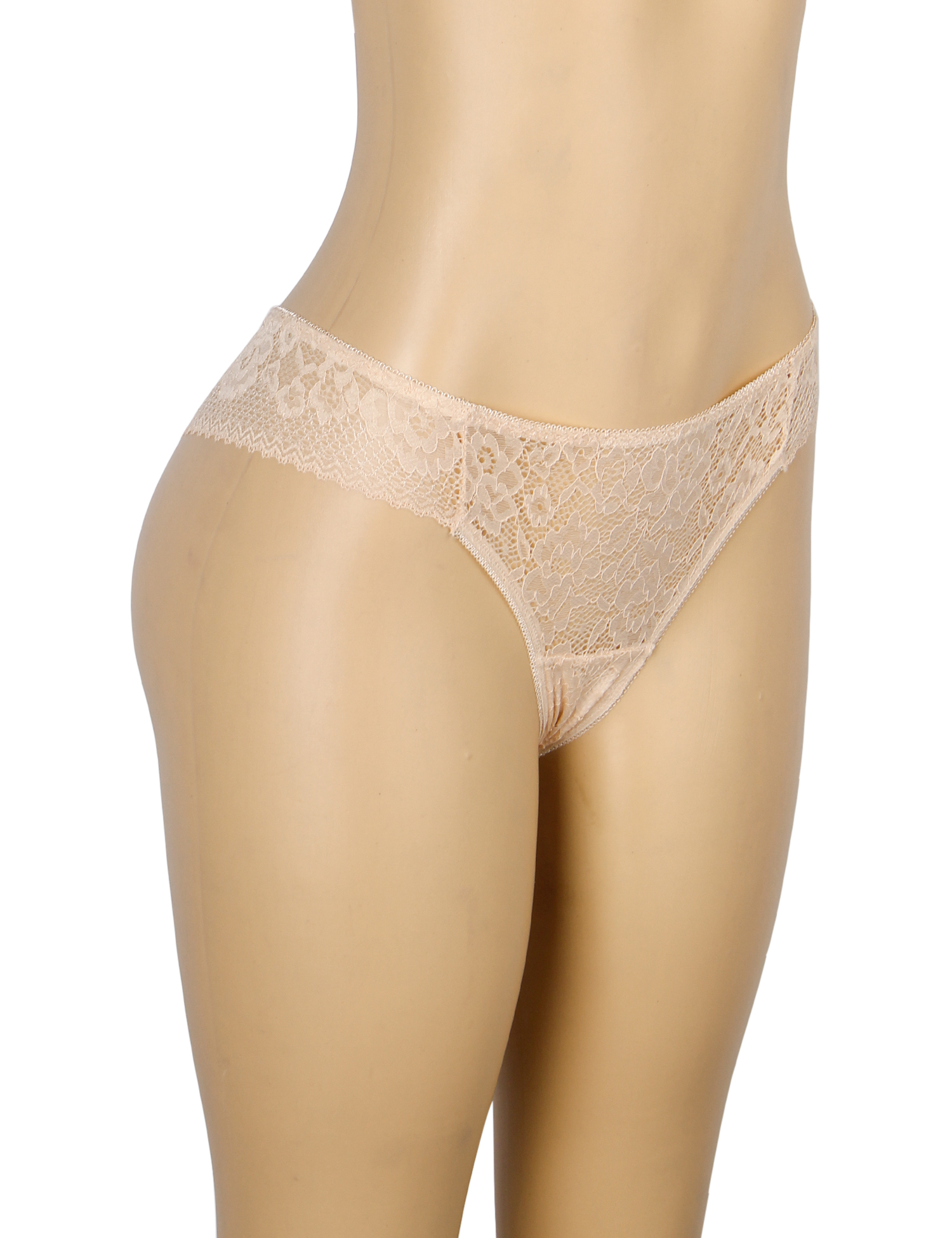 Ethereal Lace Brief – Image 4