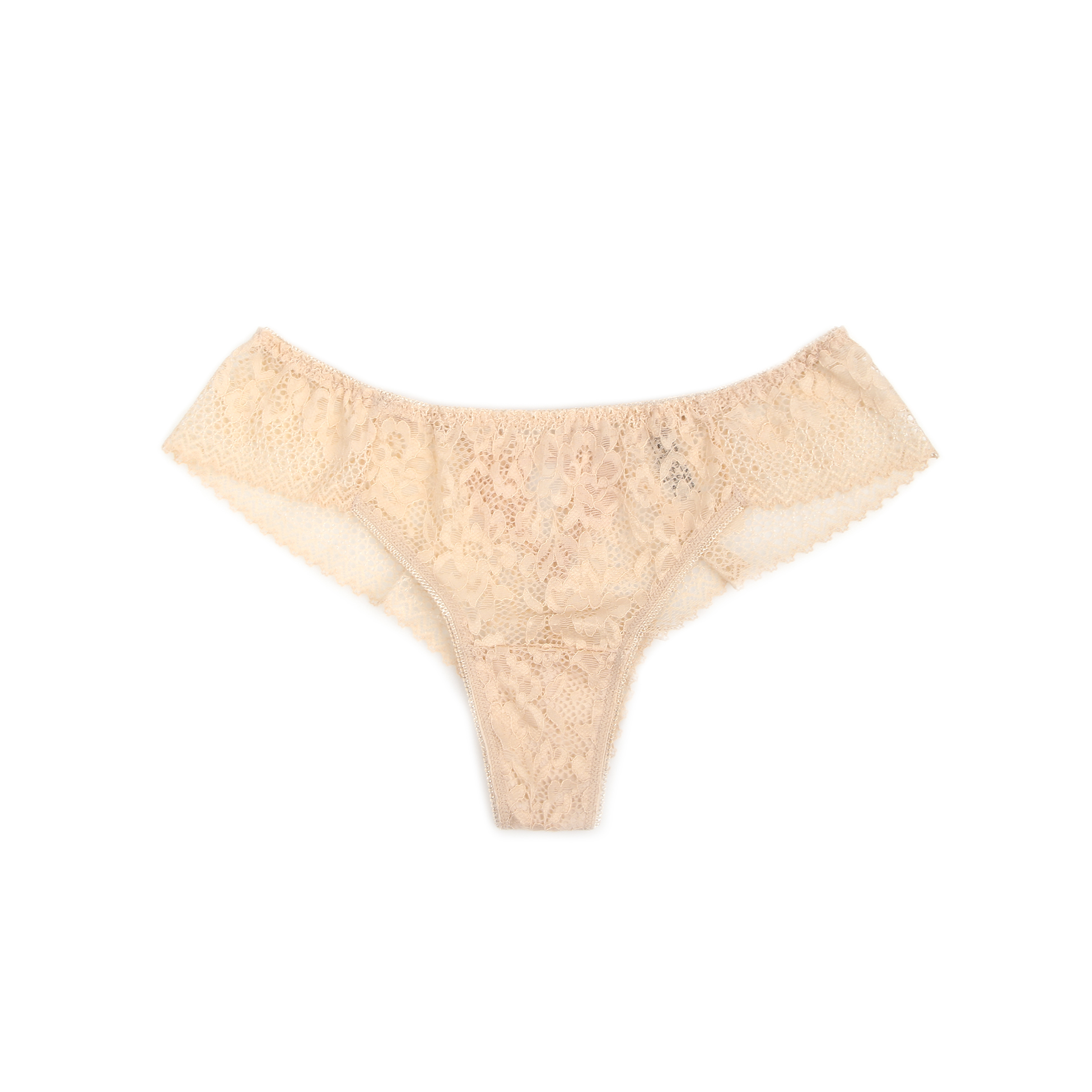 Ethereal Lace Brief – Image 7
