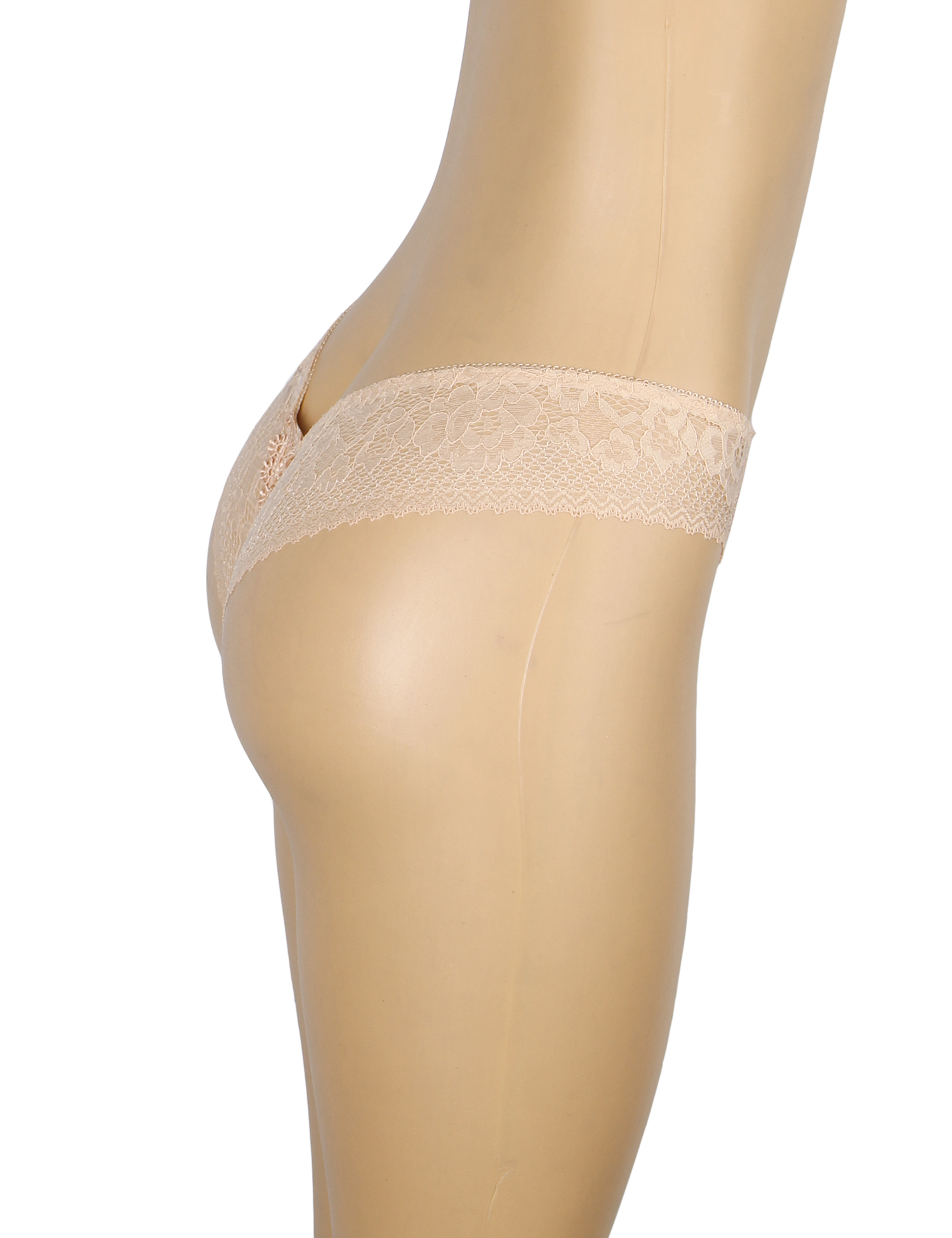 Ethereal Lace Brief – Image 5