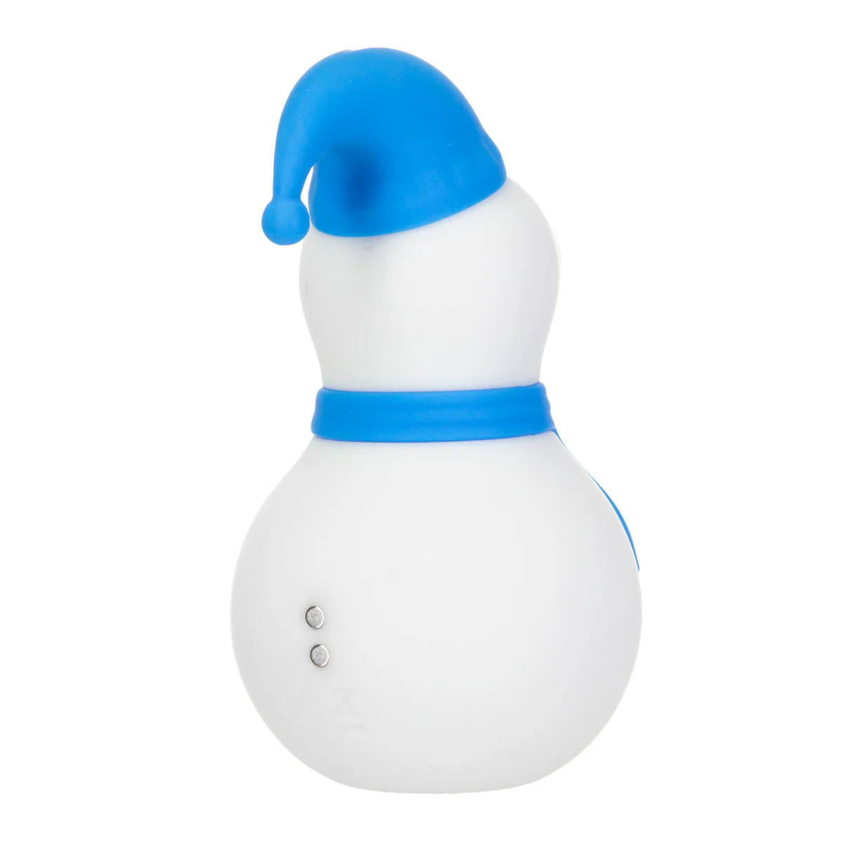 Snowy Kiss – Clitoral Stimulator – Snowman – Image 3