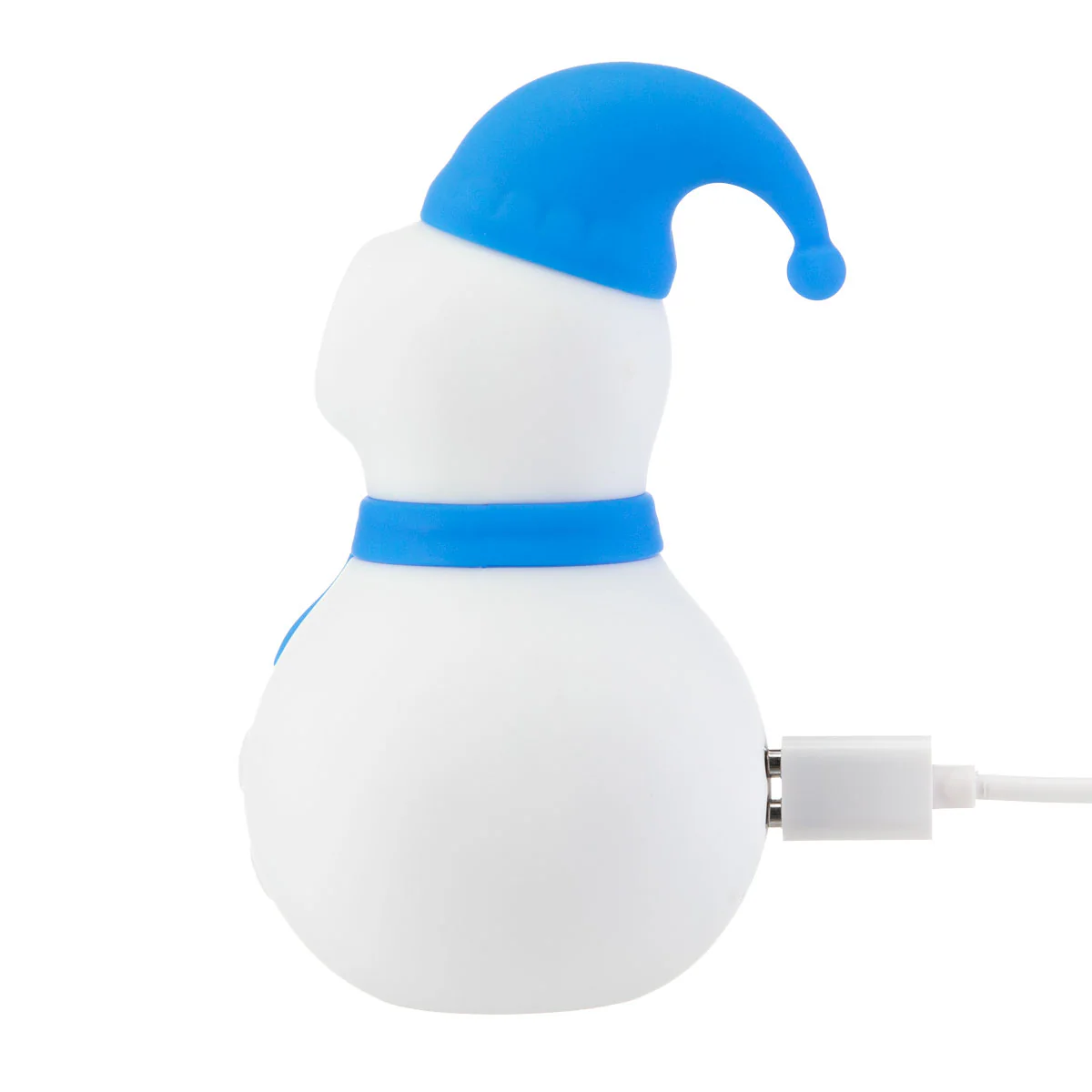 Snowy Kiss – Clitoral Stimulator – Snowman – Image 5