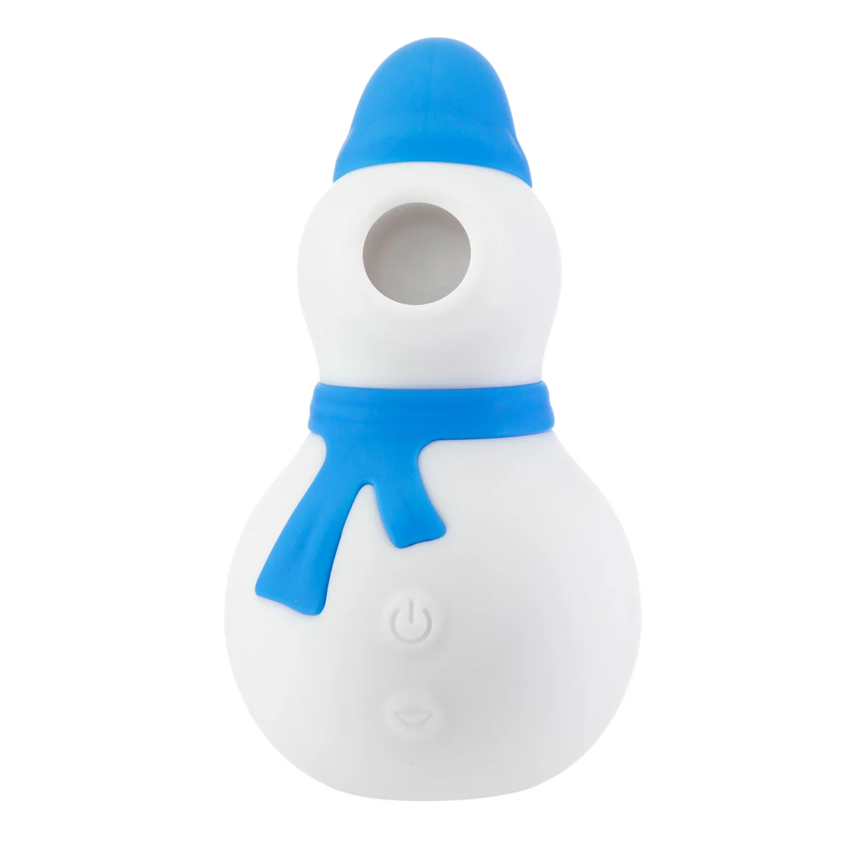 Snowy Kiss – Clitoral Stimulator – Snowman – Image 4