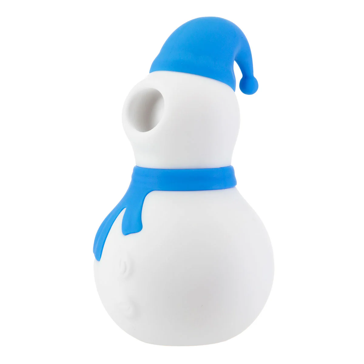 Snowy Kiss – Clitoral Stimulator – Snowman – Image 2