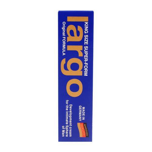 King Size Super-Form - Largo 50ml