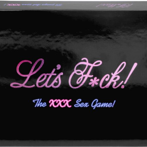 Kheper - Romance Games - Let's F*ck!