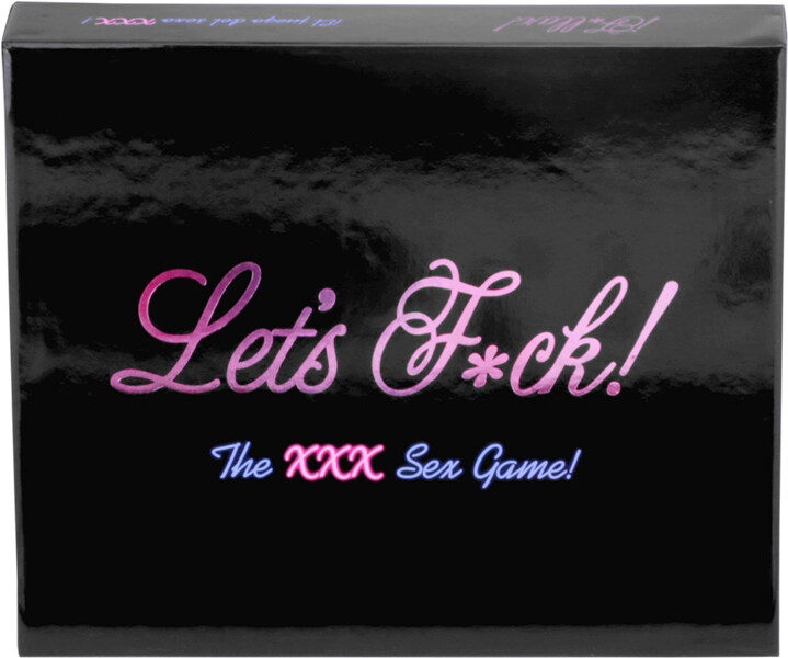 Kheper - Romance Games - Let's F*ck!