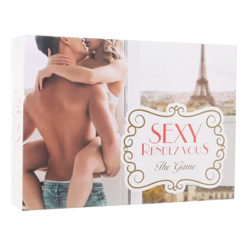 Sexy Rendez Vous (EN/FR)