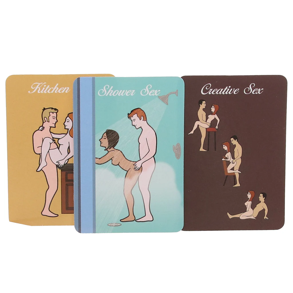 Sexy Rendez Vous (EN/FR) – Image 4