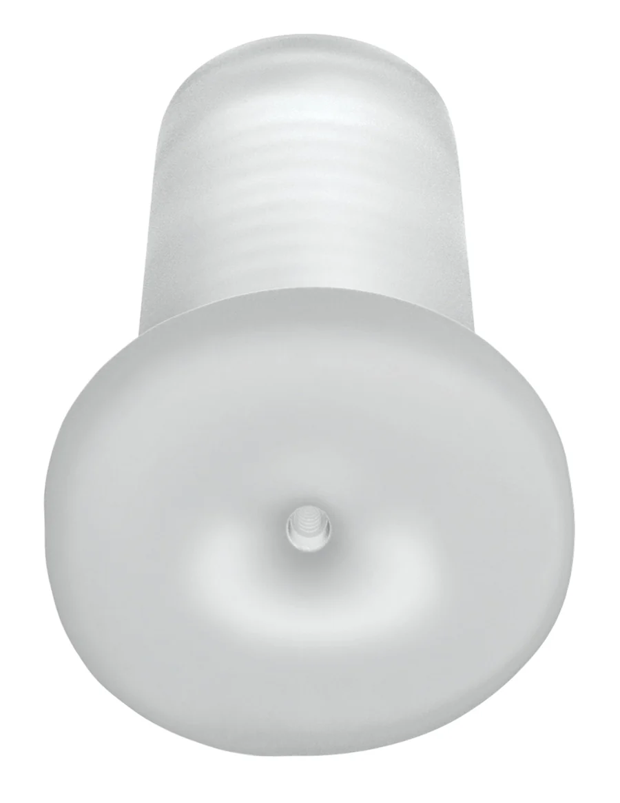 PDX Extreme Wet Stroker - Slide & Glide - Frosted – Image 2