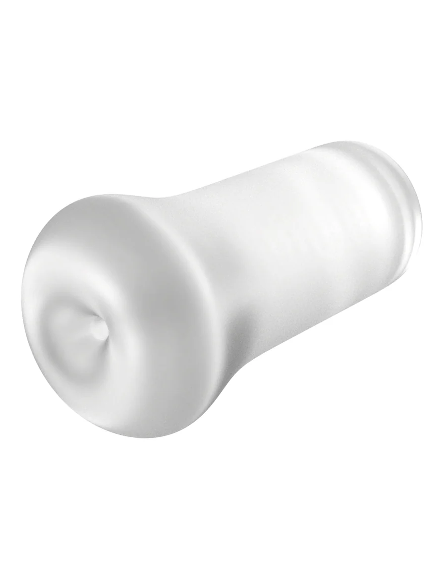 PDX Extreme Wet Stroker - Slide & Glide - Frosted – Image 3