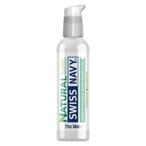 Swiss Navy Naked 59 ml