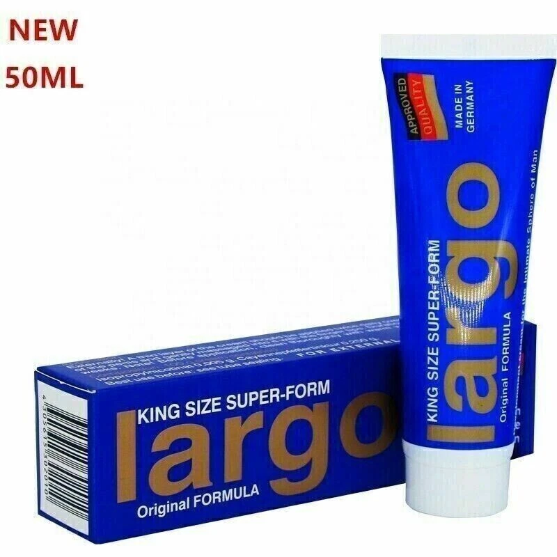 King Size Super-Form - Largo 50ml – Image 2