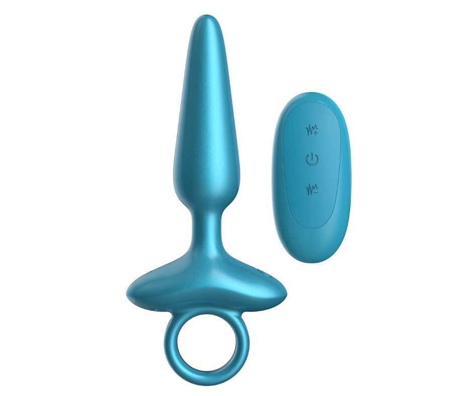 Luv Inc - Pointy Ring Luv Plug – Image 4