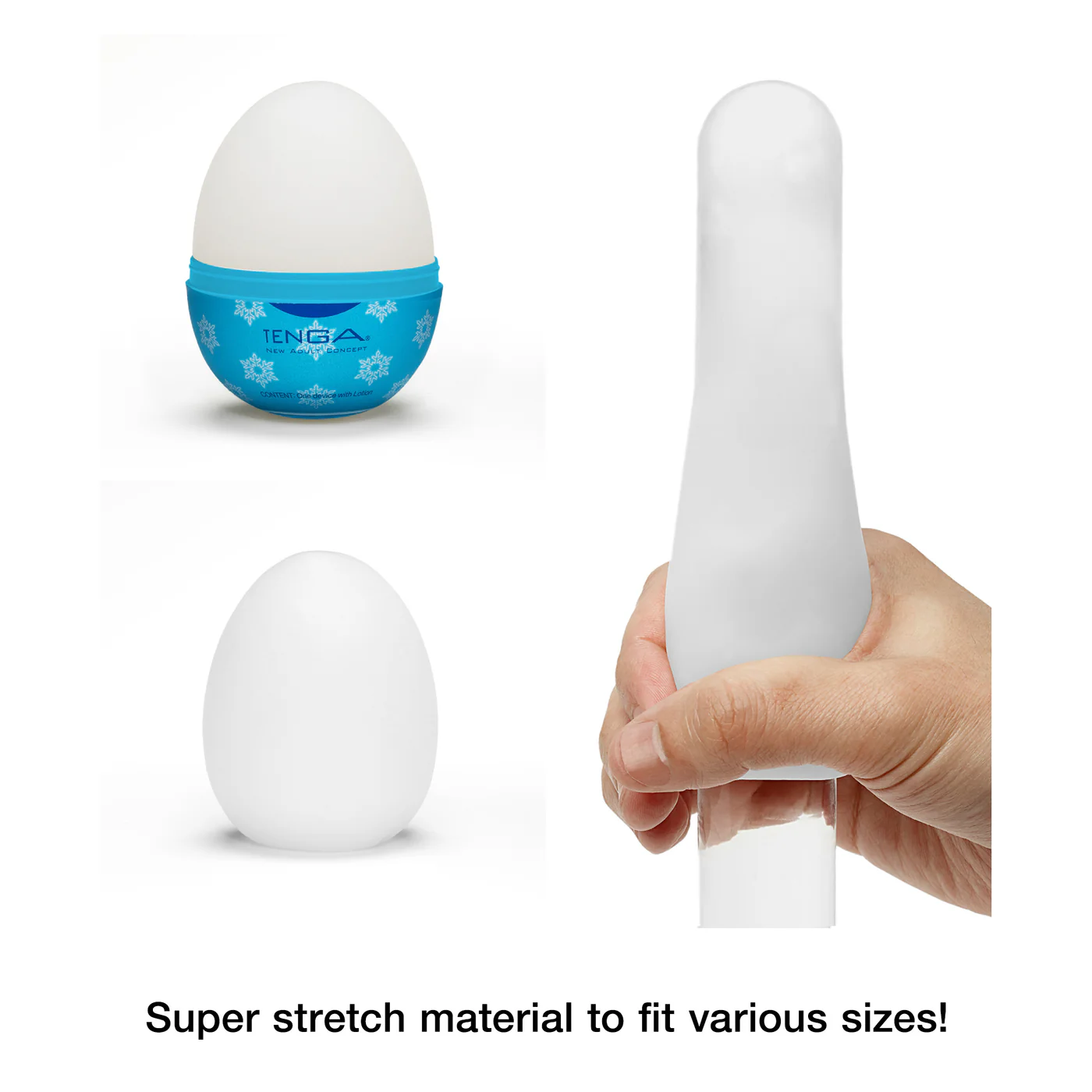 Tenga EGG - Limited Edition – Image 4