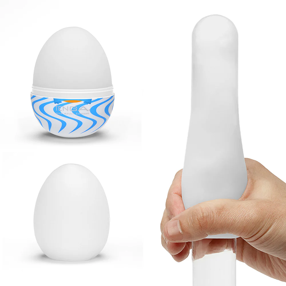 Tenga EGG - Wonder – Image 3