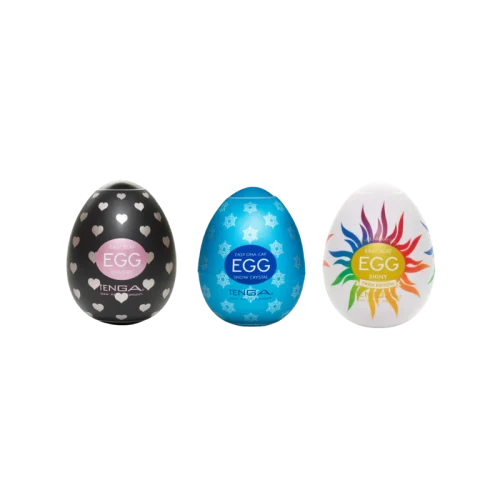 Tenga EGG - Limited Edition