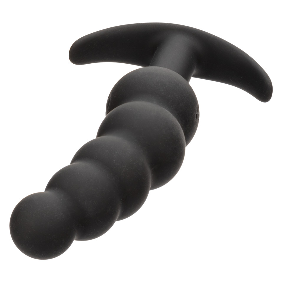 Boundless® - Vibrating X5 Beaded Plug – Image 7