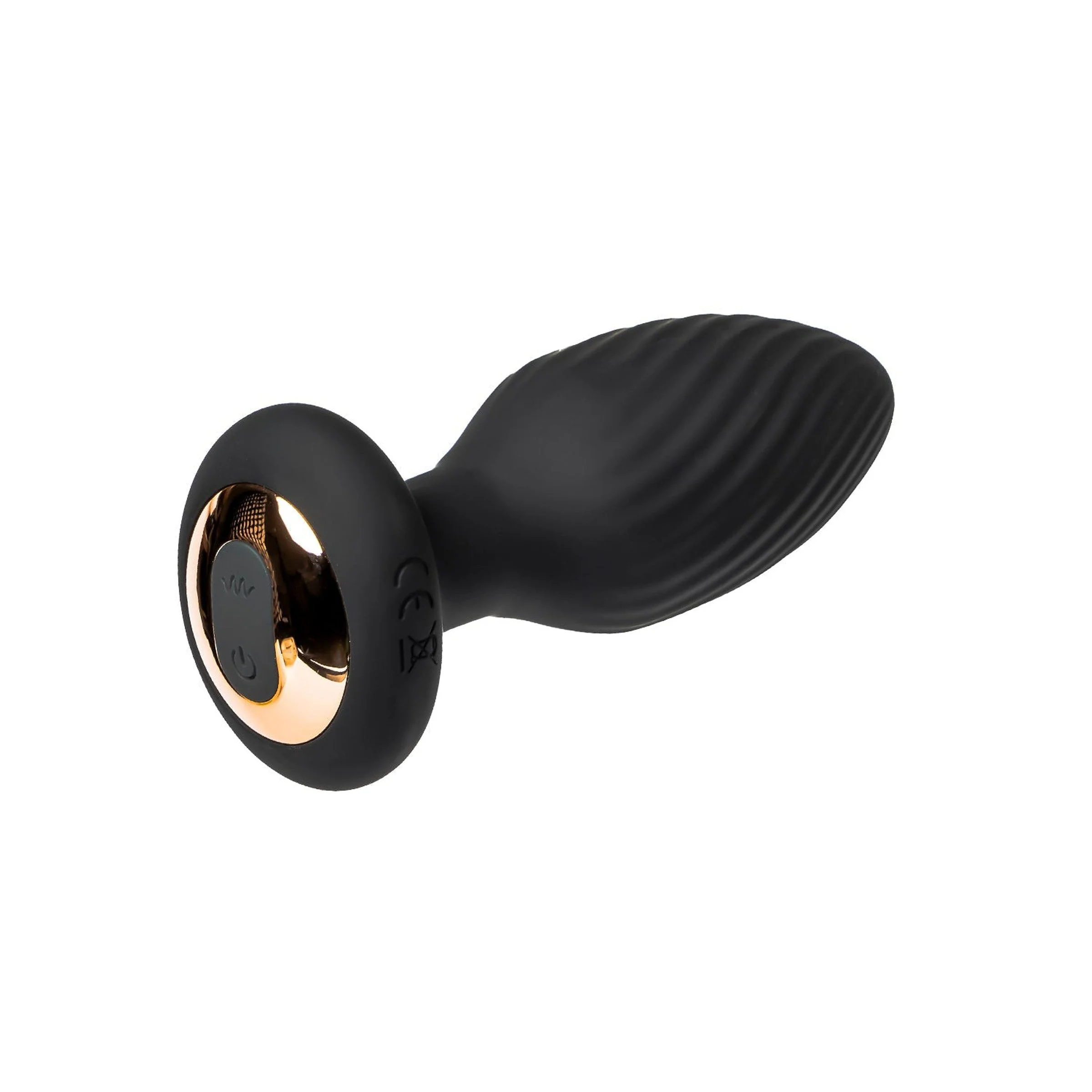 The Spin Rotate Anal Plug – Image 2